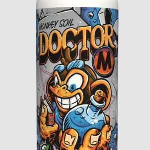 Monkey Doctor M 1l