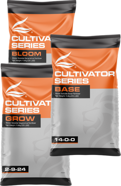 Advanced Nutrients Cultivator Series Base 1kg
