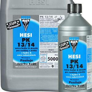 Hesi PK 13/14, 5L