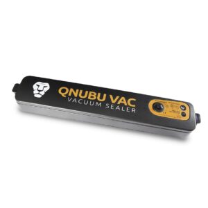 Qnubu VAC Sealer - elektrický vakuovací přístroj