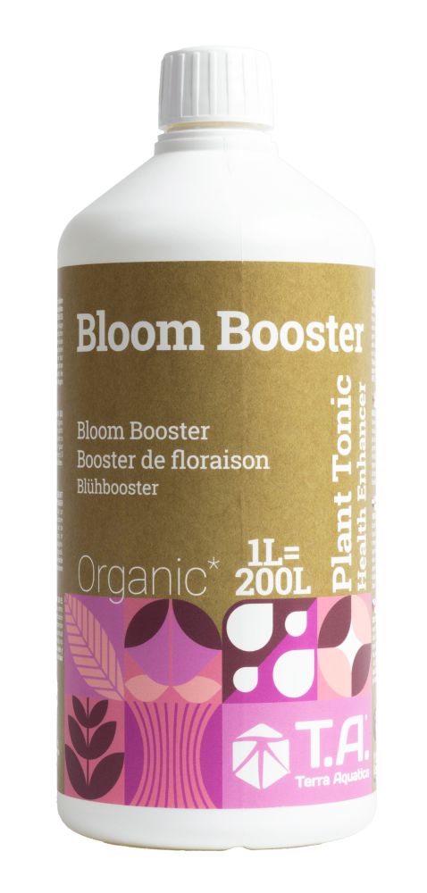 T.A. Bloom Booster 1l
