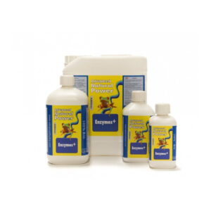 AH Natural Power Enzymes+, 500ml