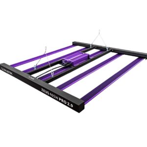 Lumatek Zeus 465W PRO 2.9 µmol/J