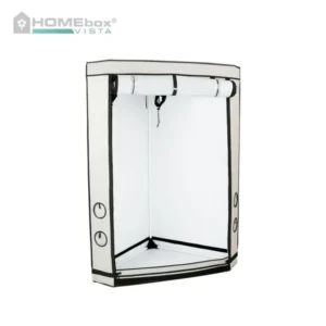 Homebox Vista Triangle, 120x85x160cm