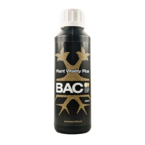 B.A.C. Plant Vitality Plus, 250ml