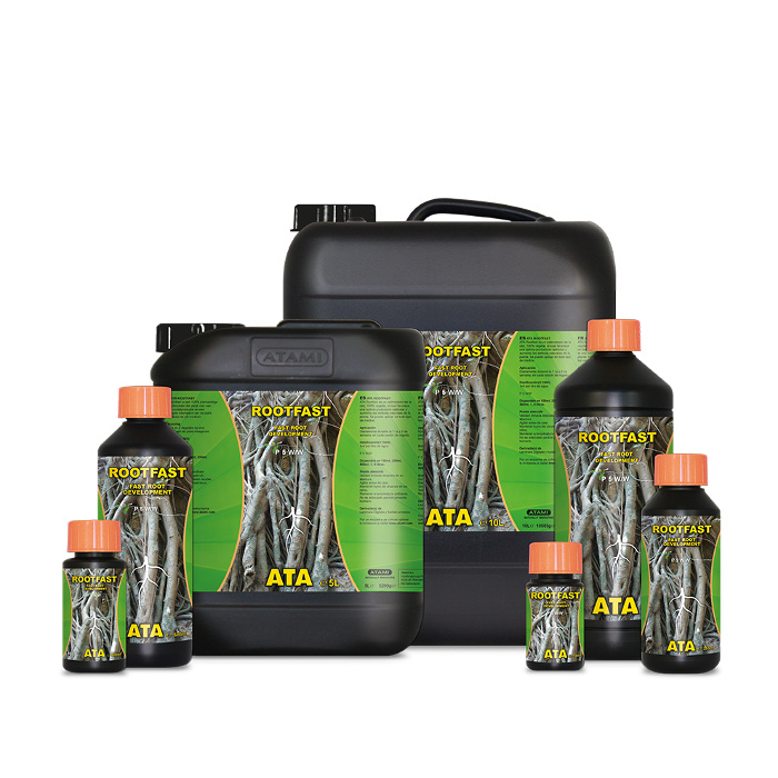 Atami ATA Rootfast, 1L