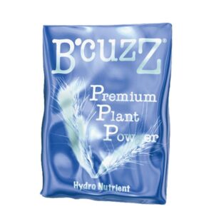 Atami B´cuzz Premium Plant Powder Hydro, 1000g