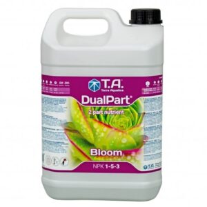 T.A. DualPart Bloom 5l