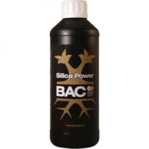 B.A.C. Silica Power, 1l