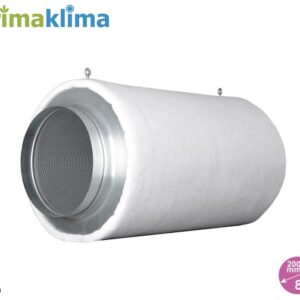 Filtr Prima Klima Industry 810-1090m3/h, 200mm