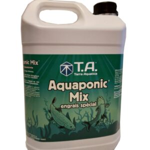 T.A. Aquaponic Mix 5l