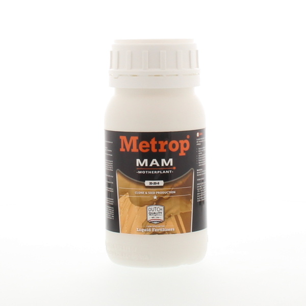 Metrop MAM8, 250ml