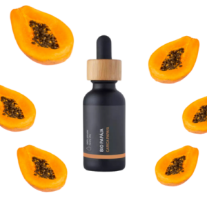 BIO Papája - 100% přírodní esenciální olej 10ml