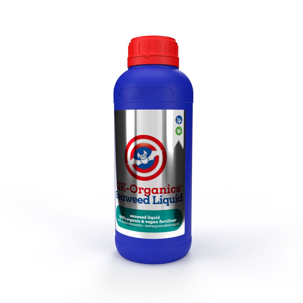 Guanokalong Seaweed Liquid 1L