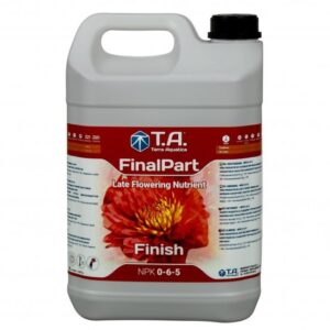 T.A. FinalPart Finish 5l