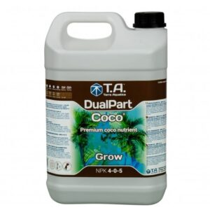 T.A. DualPart Coco Grow 5l