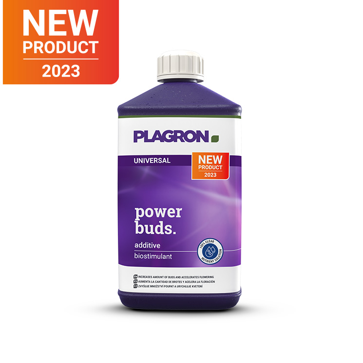 Plagron Power Buds, 1L