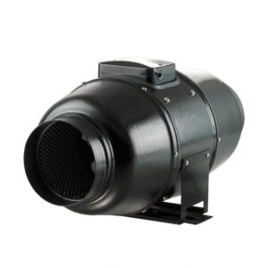 Ventilátor TT Silent/Dalap AP 160, 405/555m3/h