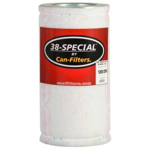 Filtr CAN-Special 1000-1200m3/h, 315mm
