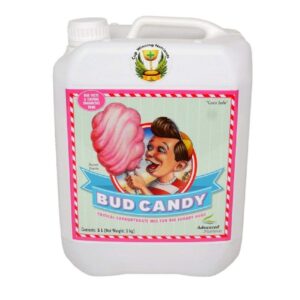 Advanced Nutrients Bud Candy 5L