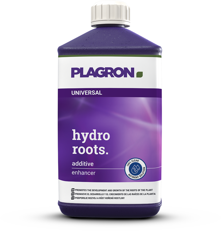 Plagron Hydro Roots, 1L