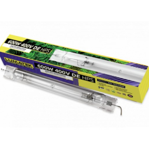 Výbojka Lumatek 600W 400V DE Dual Spectrum HPS