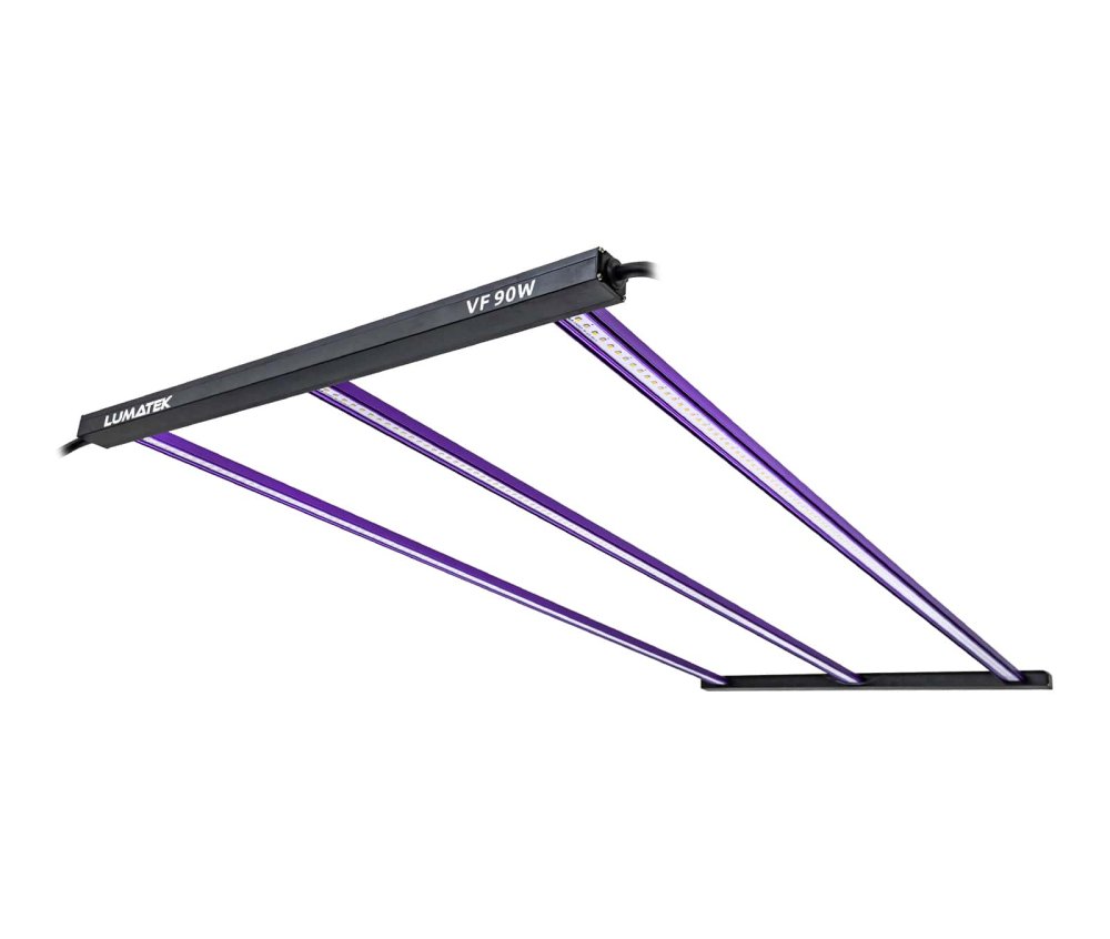 Lumatek VF90W LED systém