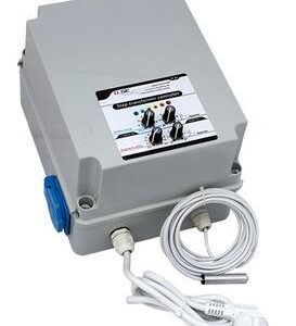 GSE Humidity and Temp. Step transformer 8A (1 fan)