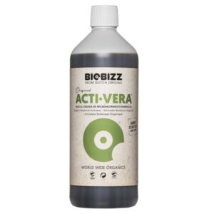 BioBizz Acti-Vera Botanic Activator, 1l
