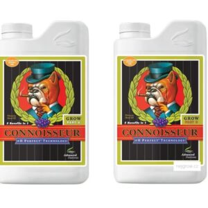Advanced Nutrients pH Perfect Connoisseur Grow Part A 5 L