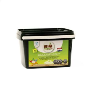 Biotabs Silicium Flash, 1250g