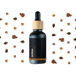 BIO Myrha - 100% přírodní esenciální olej (10ml) - Pěstík