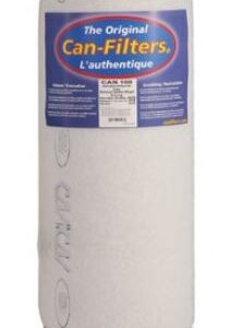 Filtr CAN-Original 700-750m3/h, 200mm