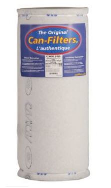 Filtr CAN-Original 700-750m3/h, 200mm