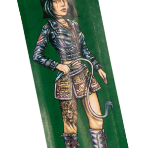 Lion Rolling Circus Hemp Wrap – žvýkačka, 2ks | box 25ks