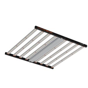 Sunpro F1 600W Ultimate LED 3,15 umol/J