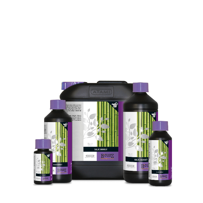 Atami B´cuzz Silic Boost, 5L