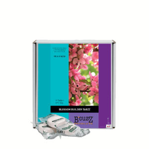 Atami B´cuzz Tabzz Blossom Builder, box 16ks