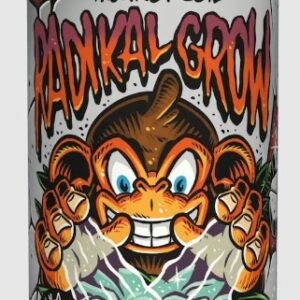Monkey Radikal Grow 5l