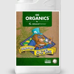 Advanced Nutrients OG Organics BigMike's OG Tea 5L