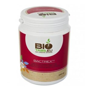 Biotabs Bactrex, 250g