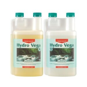Canna Hydro Vega A+B SW, 1L