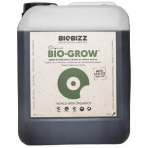 BioBizz Bio-Grow, 5l