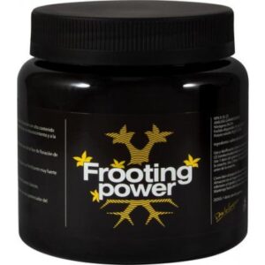 B.A.C. Frooting power 325g