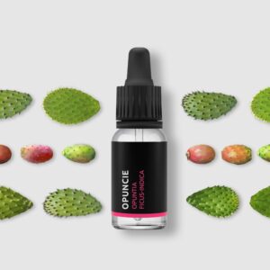 BIO Opuncie - 100% přírodní esenciální olej 10ml