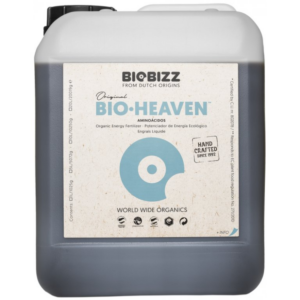 BioBizz Bio-Heaven, 10l