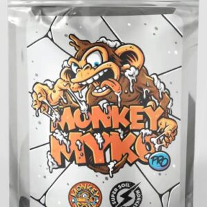 Monkey Myko Pro 100g