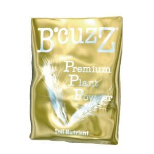 Atami B´cuzz Premium Plant Powder Soil, 1000g