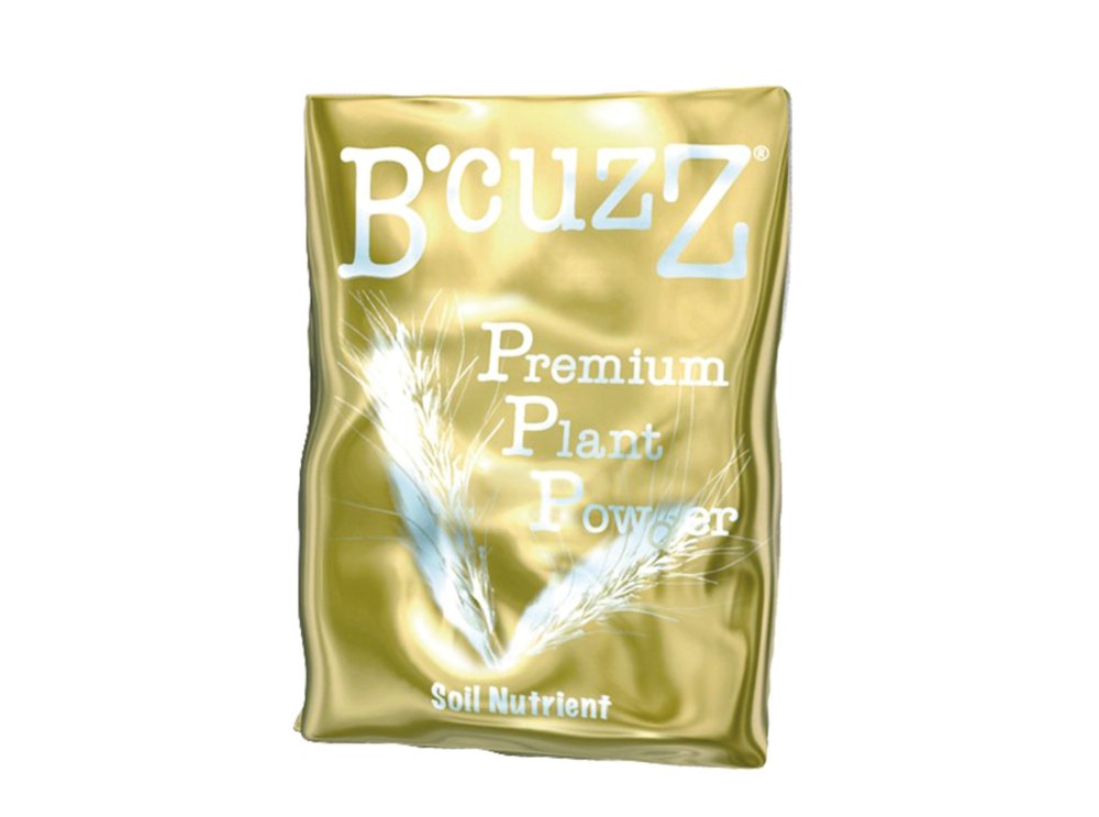 Atami B´cuzz Premium Plant Powder Soil, 1000g