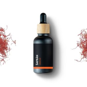 BIO Šafrán - 100% přírodní esenciální olej (10ml) - Pěstík